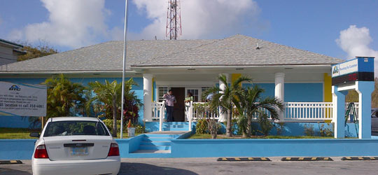 btc exuma phone number