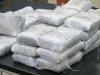 $2.5 Million In Cocaine Seized | Bahamas News