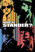 Stander Movie Poster