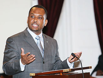 Senator’s Son Questioned In Rape Incident – Bahamas News