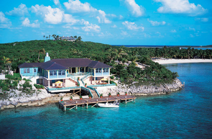 Musha Cay