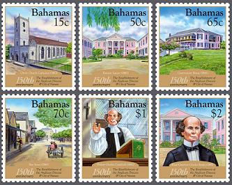 Commemorative Stamps