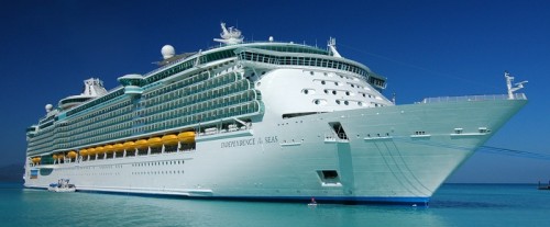 Cruise Ship