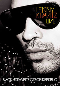 Lenny Kravitz LIVE