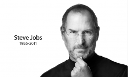 Steve Jobs 1955-2011