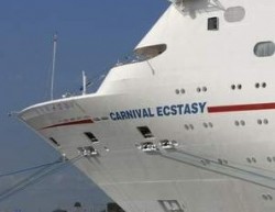 Carnival Ecstasy