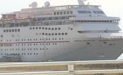 Carnival Fascination