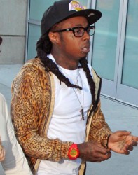 Lil Wayne