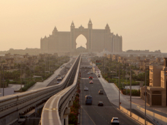 Atlantis Dubai