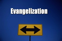 evangelization