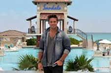 Bachelor Spencer Matthews