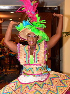 BTC and CANTO Highlight Bahamian Culture In Conference Launch | Bahamas ...