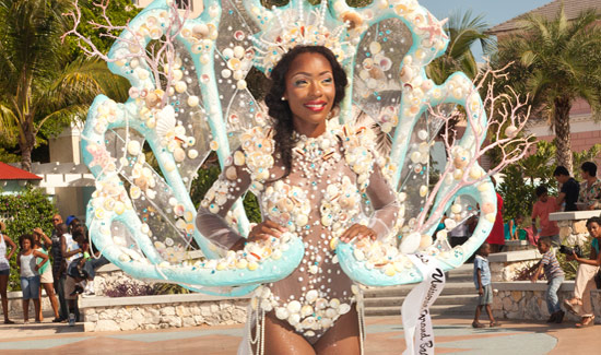 MBO Statement on Miss Universe Bahamas Costume – Bahamas News