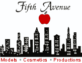 Fifth Avenue Models - Cosmetics - Productions