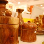 Wooden Crafts