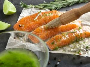 4 Easy Marinades for Fish