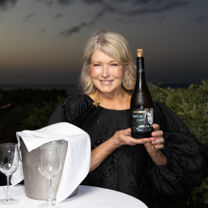 I Went To A Dinner Hosted By Martha Stewart In The Bahamas