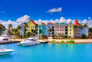Why the Bahamas still has a licence to thrill for homebuyers