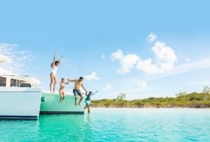 The Bahamas Offers Fun in the Sun this May