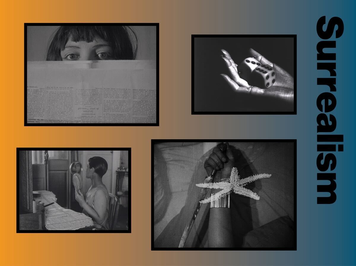 Man Ray’s Experimental Short Films Still Captivate a Century Later