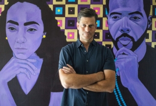 7 Questions for Mestre Projects Founder Jose Mestre on Bringing the Bahamian Art Scene to the International Stage