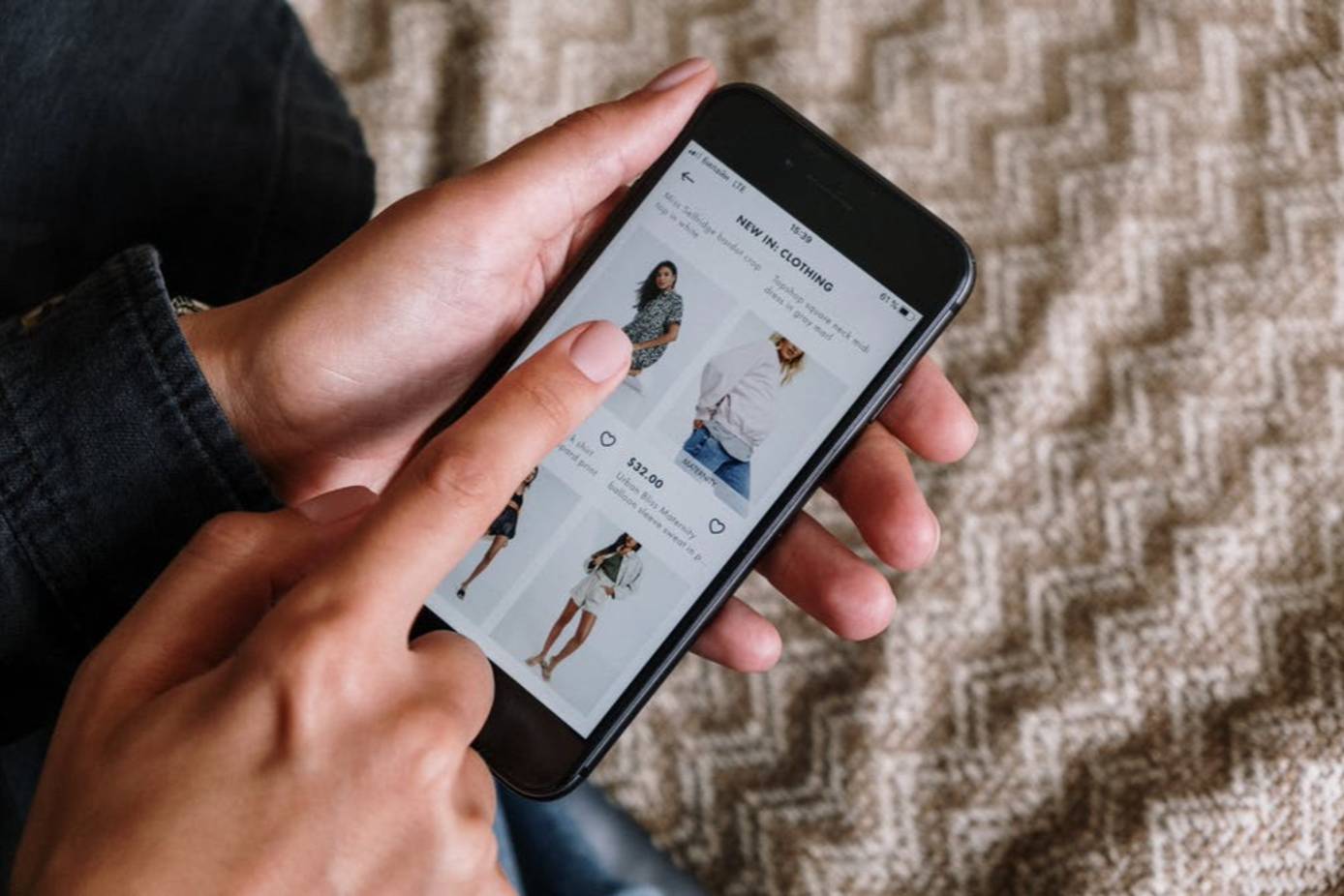 From omnichannel to shopping on social media: e-commerce (related) terms explained