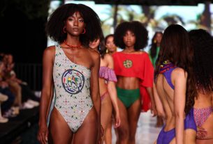 Miami Swim Week The Shows: 6 Emerging names that lit up Miami’s runways