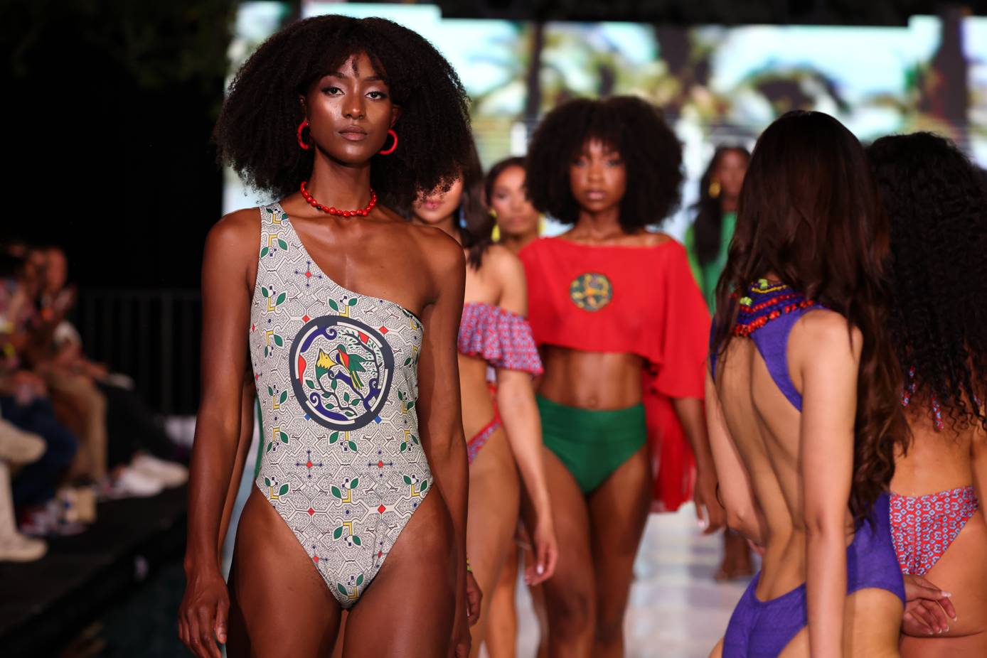 Miami Swim Week The Shows: 6 Emerging names that lit up Miami’s runways
