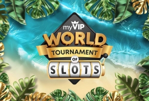 playSTUDIOS to Host the World’s Largest Slots Tournament in the Bahamas, Offering Players a Chance to Win a $1 Million Cash Prize