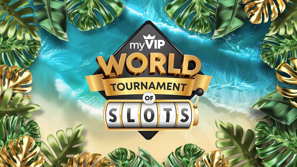 playSTUDIOS to Host the World’s Largest Slots Tournament in the Bahamas, Offering Players a Chance to Win a $1 Million Cash Prize