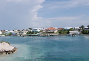 The Bahamas: Invitation To A Panel Debate On Growing Jurisdiction