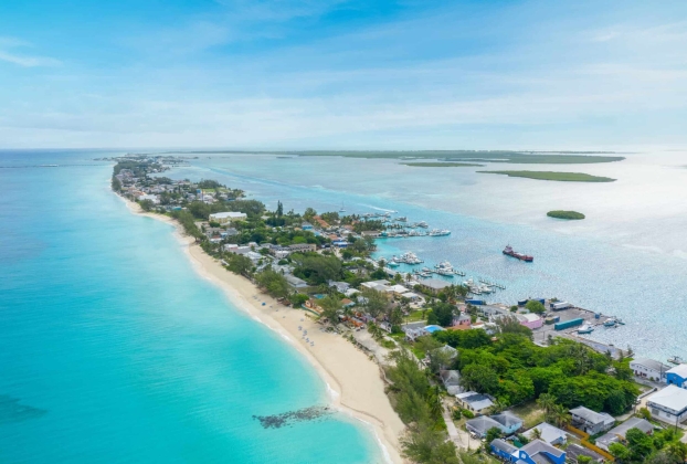 10 Best Places to Visit in the Bahamas in June 2024