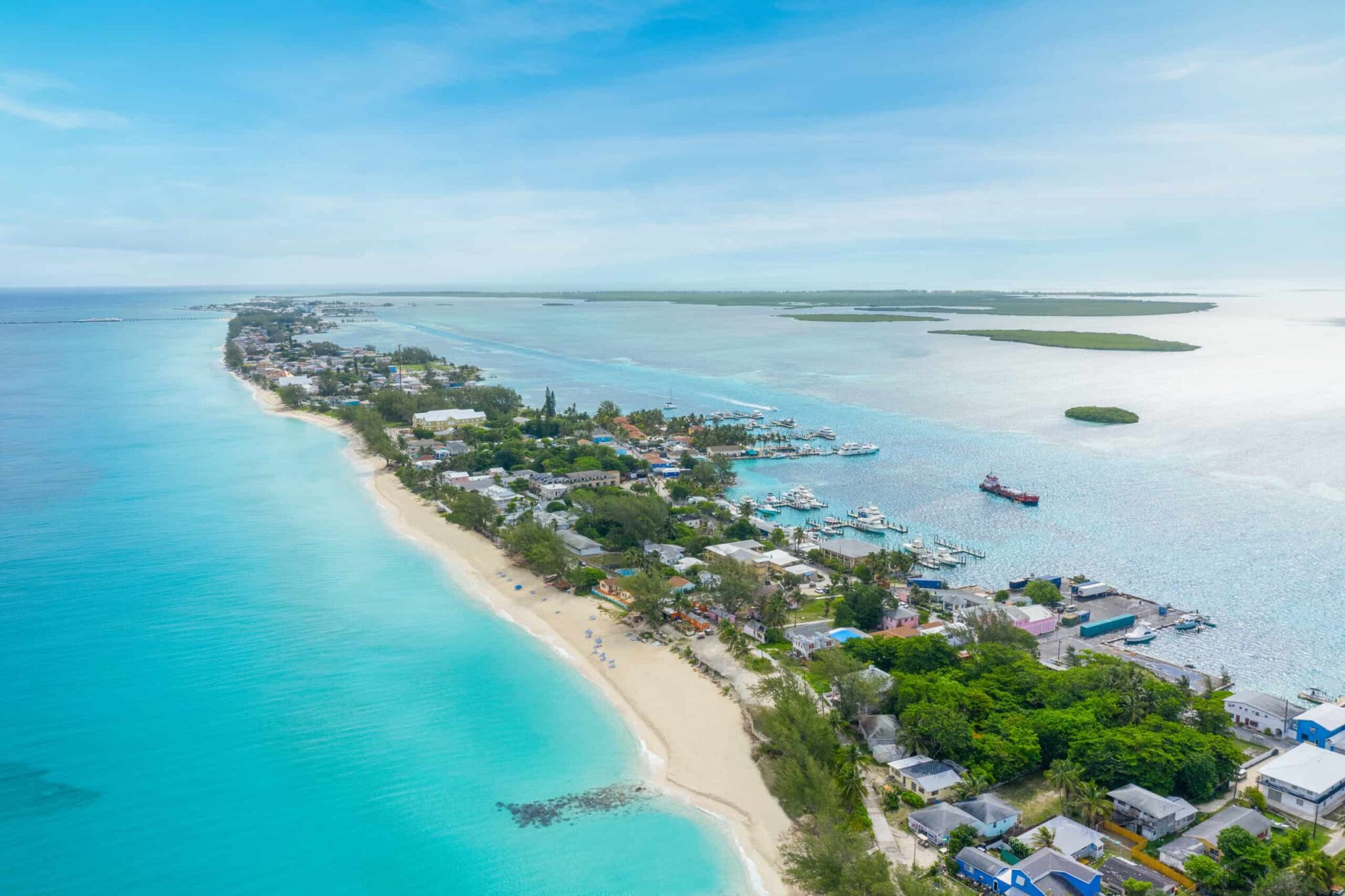 10 Best Places to Visit in the Bahamas in June 2024