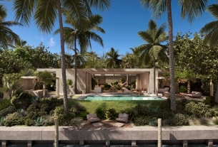 Banyan Tree to make Caribbean debut with luxury Bahamas resort