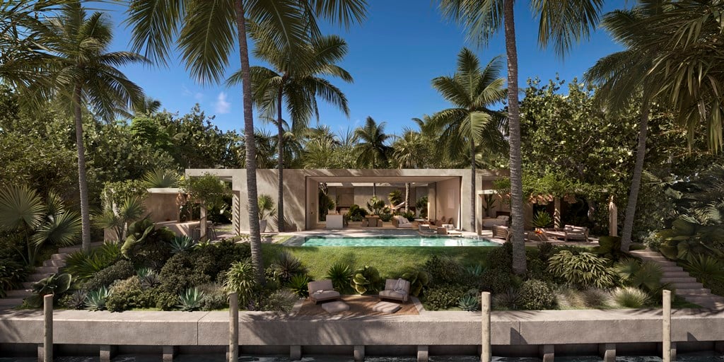 Banyan Tree to make Caribbean debut with luxury Bahamas resort