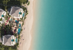 Sneak peek: The Ocean Club, Four Seasons Residences, Bahamas