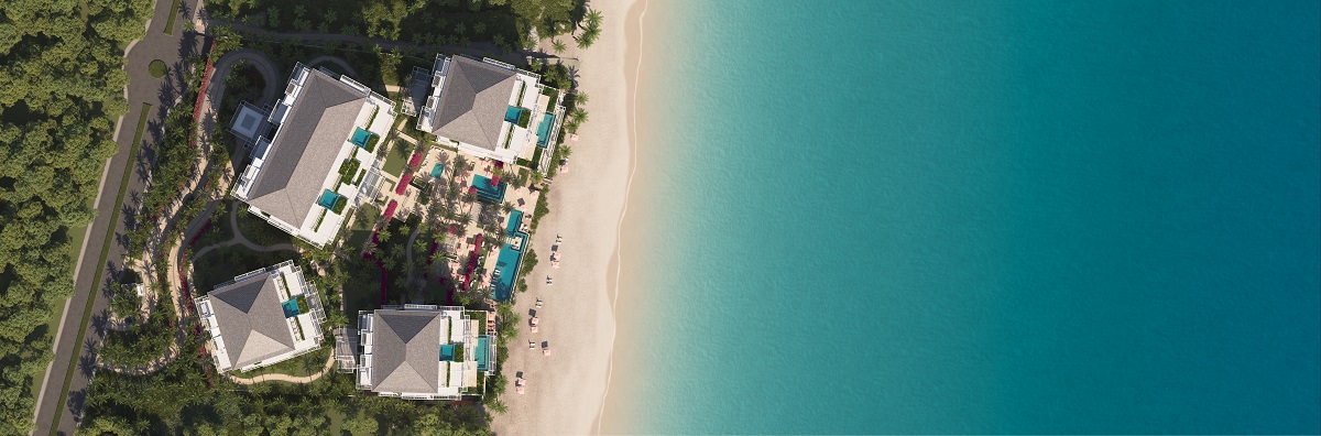 Sneak peek: The Ocean Club, Four Seasons Residences, Bahamas