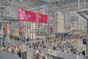 Armory Show Names Exhibitors for Upcoming 30th Anniversary Edition