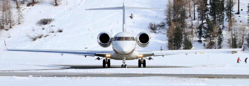 FTX lawyers urge the return of seized bizjets to the Bahamas