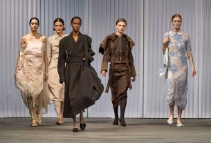 Models allowed to Denmark for Copenhagen Fashion Week without a work permit