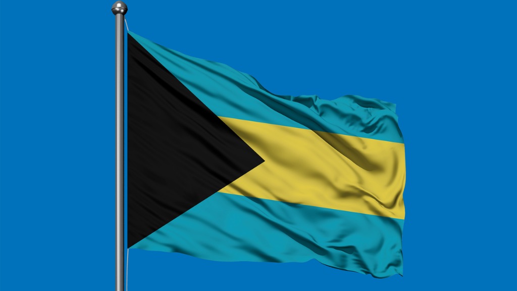 Bahamas confers highest national honour on former slave