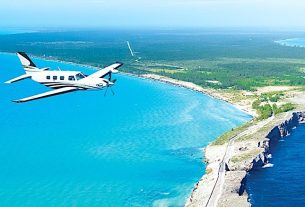 AOPA Solicits Bahamas To Roll Back ‘Excessive’ GA Flight Fees