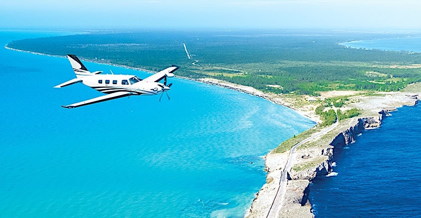 AOPA Solicits Bahamas To Roll Back ‘Excessive’ GA Flight Fees