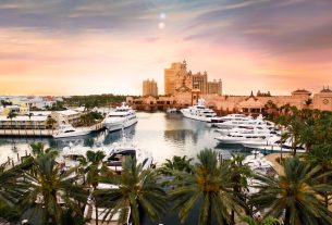 Atlantis Paradise Island unveils $150 million resort-wide renovation • Hotel Designs