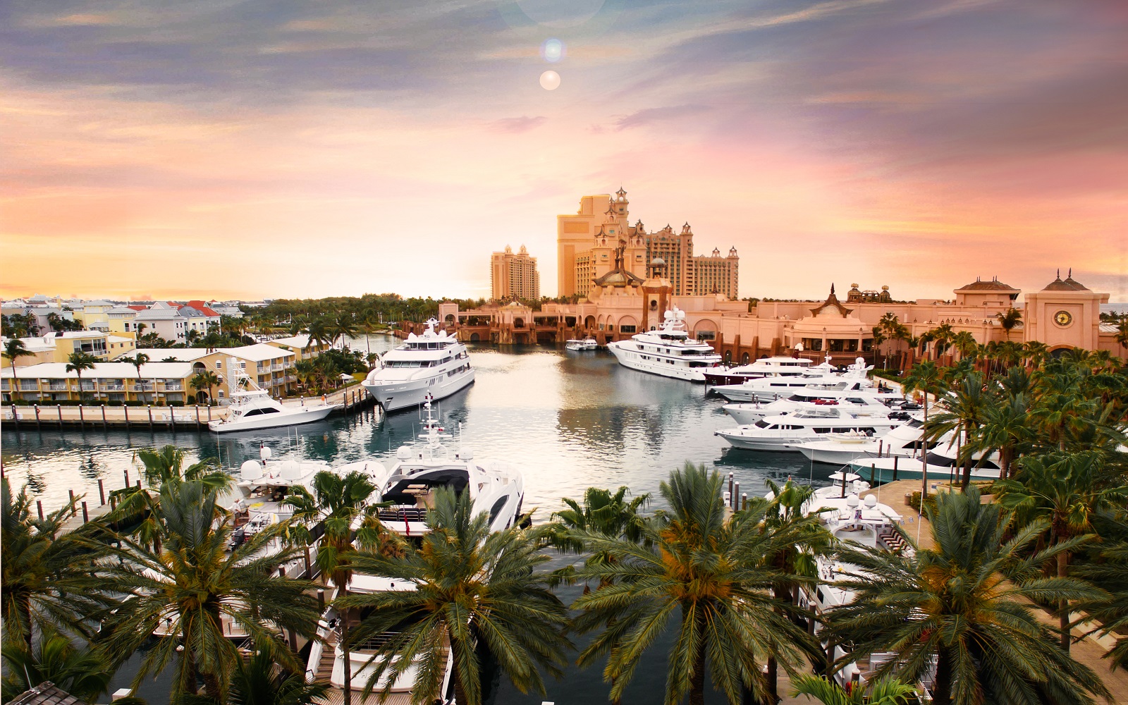 Atlantis Paradise Island unveils $150 million resort-wide renovation • Hotel Designs