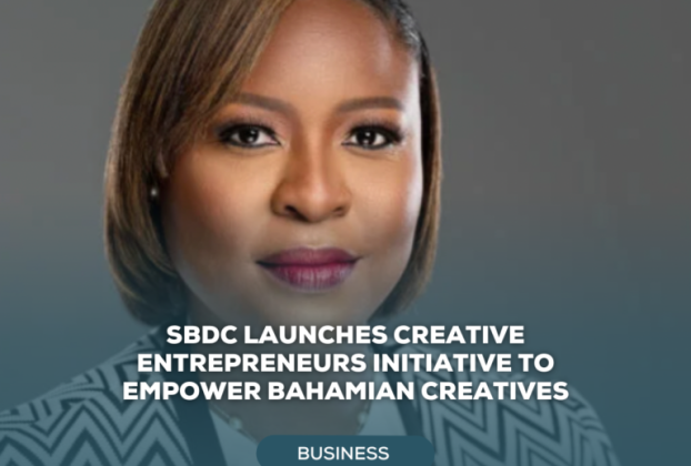 SBDC launches creative entrepreneurs initiative to empower Bahamian creatives