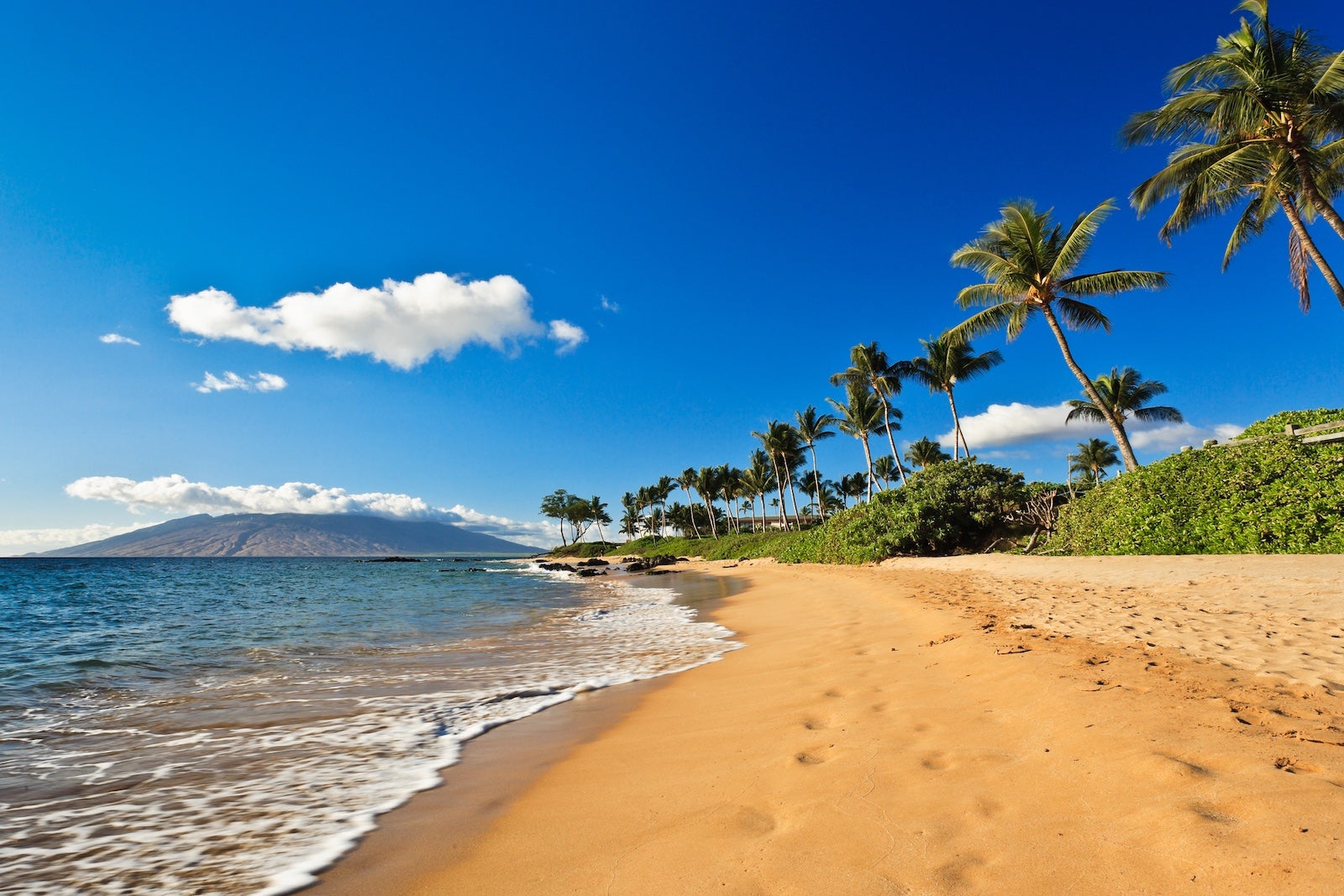 Deal alert: Get 30% off flights to Hawaii, the Bahamas and Belize - The Points Guy