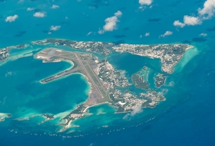 Grand Bahama Island Poised for New and Expanded Airlift