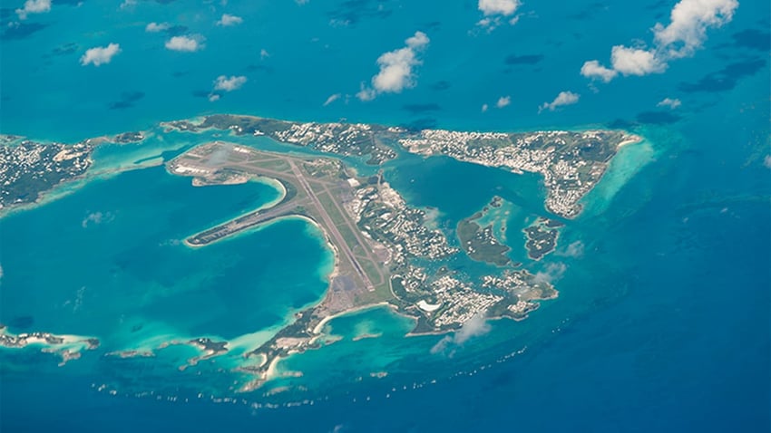 Grand Bahama Island Poised for New and Expanded Airlift
