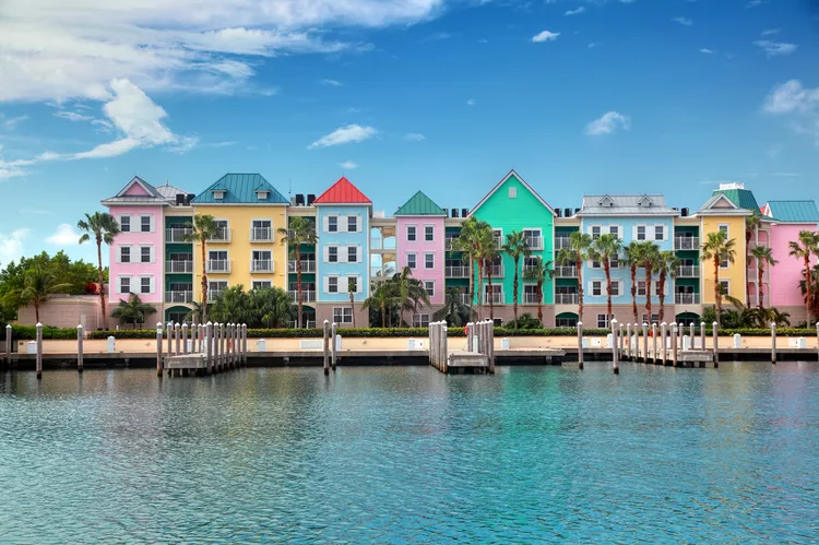 Getting to the Bahamas From the Midwest Is About to Get Easier With a New Direct Flight